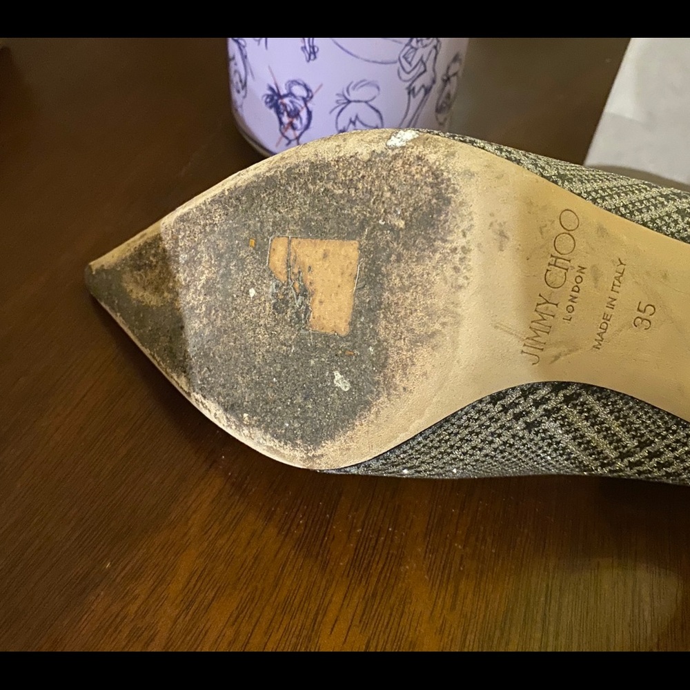Jimmy Choo pumps - Picture 5 of 5